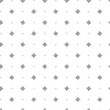 Kusursuz Vektör Deseni. Geometrik Süsleme Biçiminde Arkaplan DokusuName.