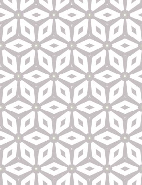Geometrik süs tarzında soyut arkaplan dokusu. Kusursuz tasarım.