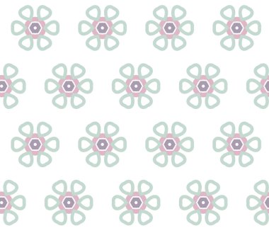 Geometrik süs tarzında soyut arkaplan dokusu. Kusursuz tasarım.