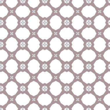 Kusursuz Vektör Deseni. Geometrik Süsleme Biçiminde Arkaplan DokusuName.