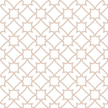 Geometrik süs tarzında soyut arkaplan dokusu. Kusursuz tasarım.