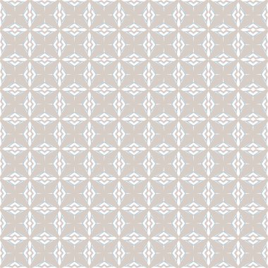 Kusursuz Vektör Deseni. Geometrik Süsleme Biçiminde Arkaplan DokusuName.