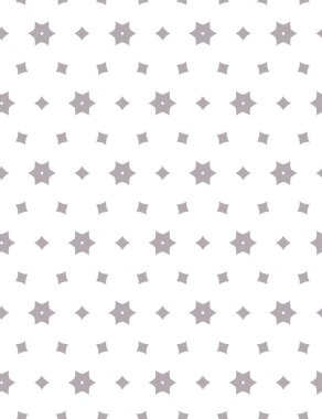 Geometrik süs tarzında soyut arkaplan dokusu. Kusursuz tasarım.