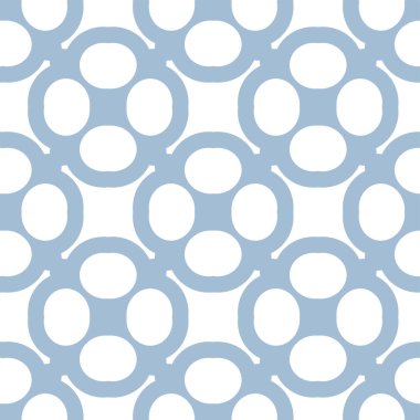 Geometrik süs tarzında soyut arkaplan dokusu. Kusursuz tasarım.