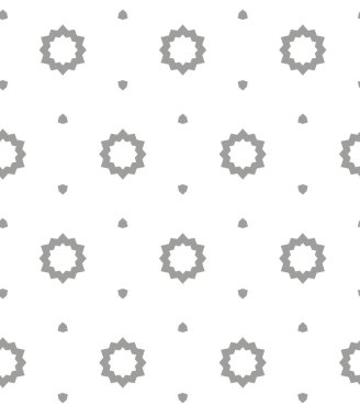 Geometrik süs tarzında soyut arkaplan dokusu. Kusursuz tasarım.