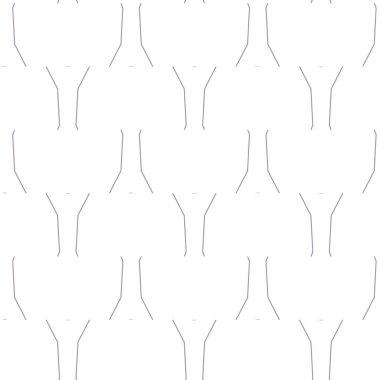 Kusursuz Vektör Deseni. Geometrik Süsleme Biçiminde Arkaplan DokusuName.