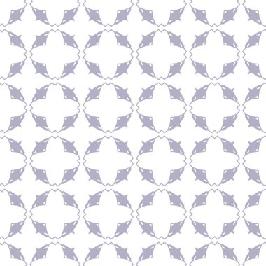 Geometrik süs tarzında soyut arkaplan dokusu. Kusursuz tasarım.