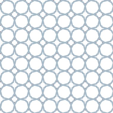 Geometrik süs tarzında soyut arkaplan dokusu. Kusursuz tasarım.