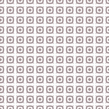 Kusursuz Vektör Deseni. Geometrik Süsleme Biçiminde Arkaplan DokusuName.