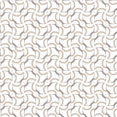 Geometrik süs tarzında soyut arkaplan dokusu. Kusursuz tasarım.