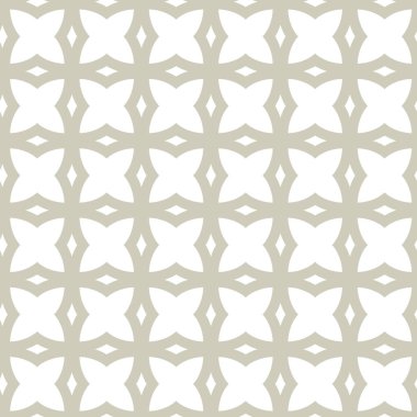 Geometrik süs tarzında soyut arkaplan dokusu. Kusursuz tasarım.