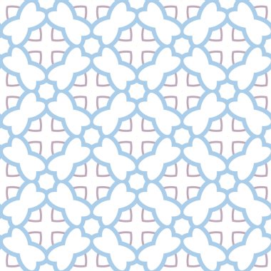 Geometrik süs tarzında soyut arkaplan dokusu. Kusursuz tasarım.