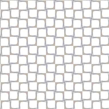 Geometrik süs tarzında soyut arkaplan dokusu. Kusursuz tasarım.