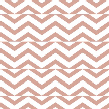 Geometrik süslemeli vektör deseni. Kusursuz tasarım dokusu.