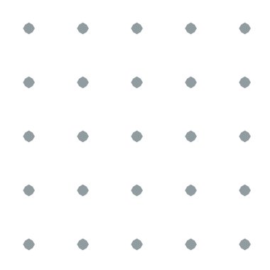 Geometrik süslemeli vektör deseni. Kusursuz tasarım dokusu.