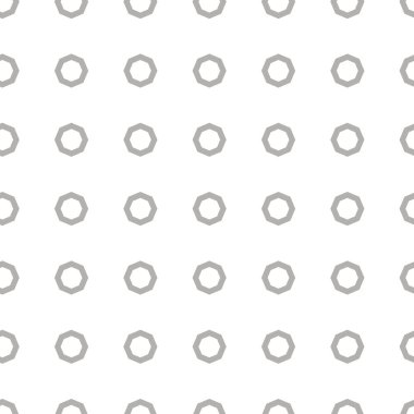 Kusursuz Vektör Deseni. Geometrik Süsleme Biçiminde Arkaplan DokusuName.