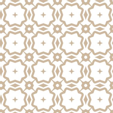 Geometrik süs tarzında soyut arkaplan dokusu. Kusursuz tasarım.