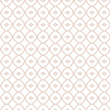 Kusursuz Vektör Deseni. Geometrik Süsleme Biçiminde Arkaplan DokusuName.