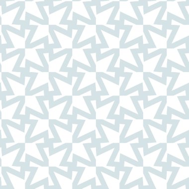 Geometrik süs tarzında soyut arkaplan dokusu. Kusursuz tasarım.