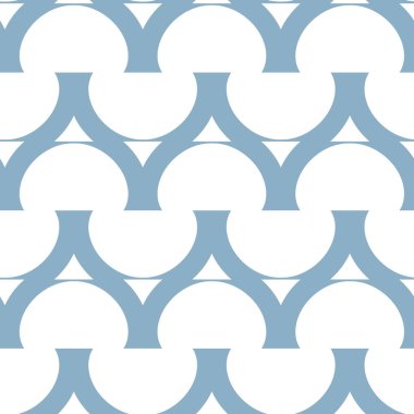 Geometrik süs tarzında soyut arkaplan dokusu. Kusursuz tasarım.