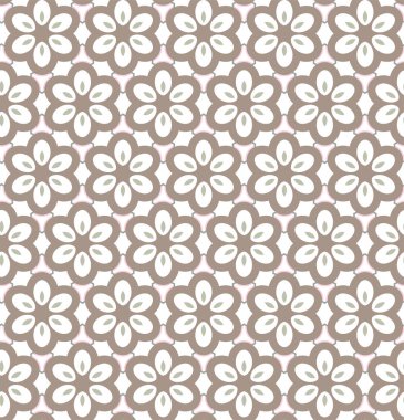 Geometrik süs tarzında soyut arkaplan dokusu. Kusursuz tasarım.