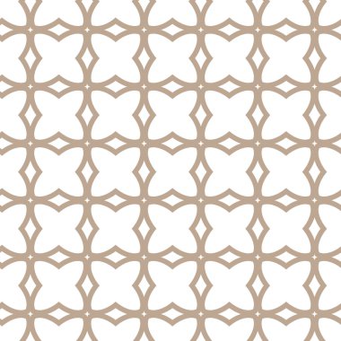 Geometrik süs tarzında soyut arkaplan dokusu. Kusursuz tasarım.