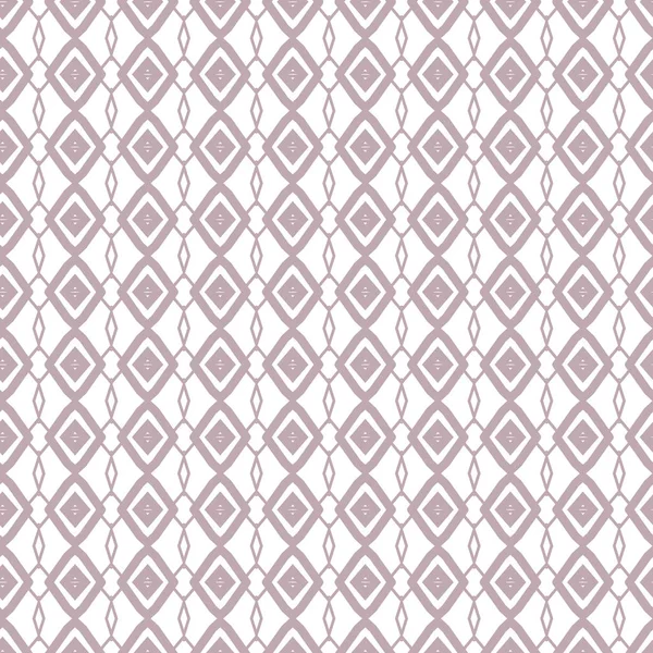 Kusursuz Vektör Deseni. Geometrik Süsleme Biçiminde Arkaplan DokusuName.