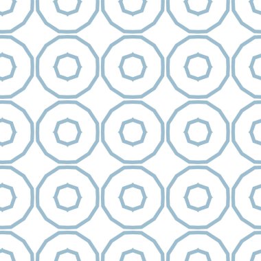 Geometrik süs tarzında soyut arkaplan dokusu. Kusursuz tasarım.