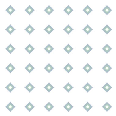 Dikişsiz geometrik süs vektör deseni. Soyut arka plan