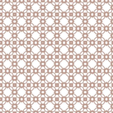 Geometrik süs tarzında soyut arkaplan dokusu. Kusursuz tasarım.
