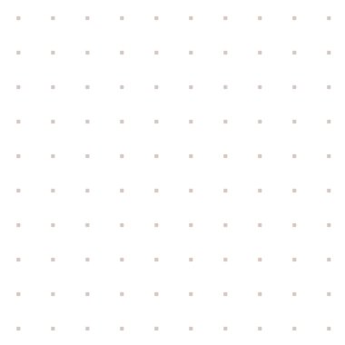 Geometrik süslemeli vektör deseni. Kusursuz tasarım dokusu.