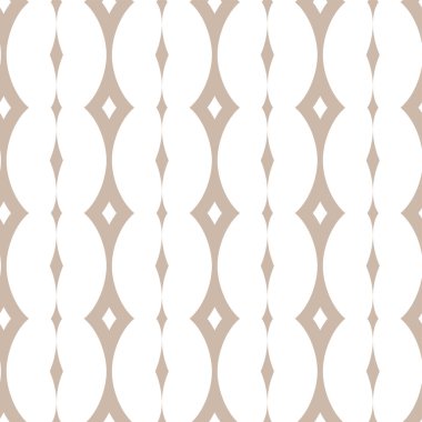 Geometrik süs tarzında soyut arkaplan dokusu. Kusursuz tasarım.