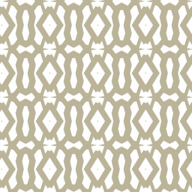 Geometrik süs tarzında soyut arkaplan dokusu. Kusursuz tasarım.