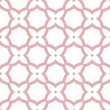 Geometrik süs tarzında soyut arkaplan dokusu. Kusursuz tasarım.