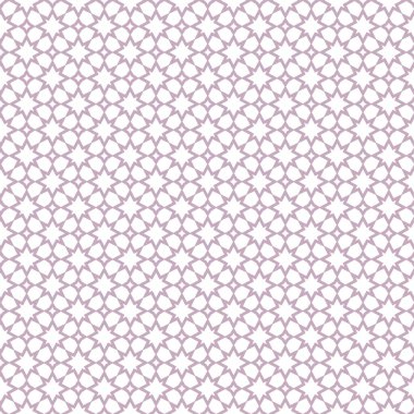 Geometrik süs tarzında soyut arkaplan dokusu. Kusursuz tasarım.