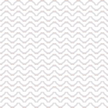 Kusursuz Vektör Deseni. Geometrik Süsleme Biçiminde Arkaplan DokusuName.