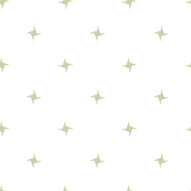 Geometrik süslemeli vektör deseni. Kusursuz tasarım dokusu.