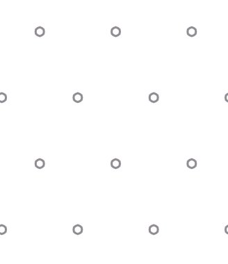 Dikişsiz geometrik süs vektör deseni. Soyut arka plan