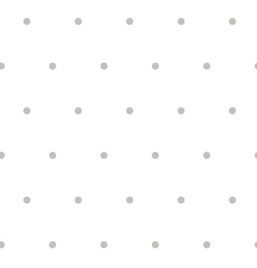 geometrik süsleme biçiminde kusursuz vektör deseni