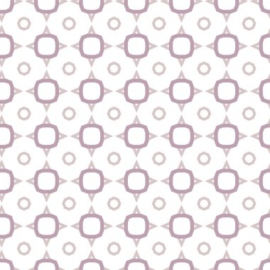 Geometrik süs tarzında soyut arkaplan dokusu. Kusursuz tasarım.