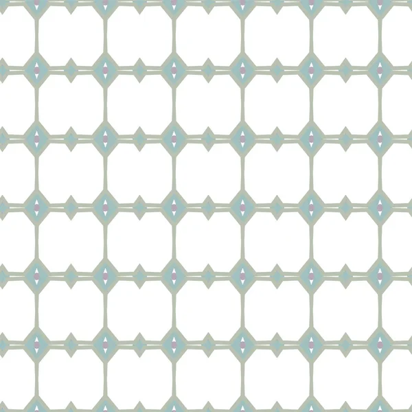 Patrón Vectorial Ornamental Geométrico Textura Diseño Sin Costuras — Archivo Imágenes Vectoriales