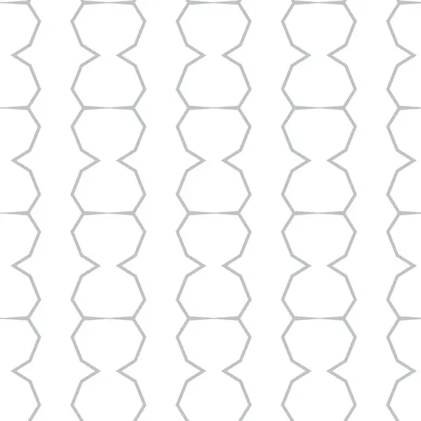 Płynny Wzór Wektora Tekstura Tła Geometrycznym Stylu Ozdobnym — Wektor stockowy