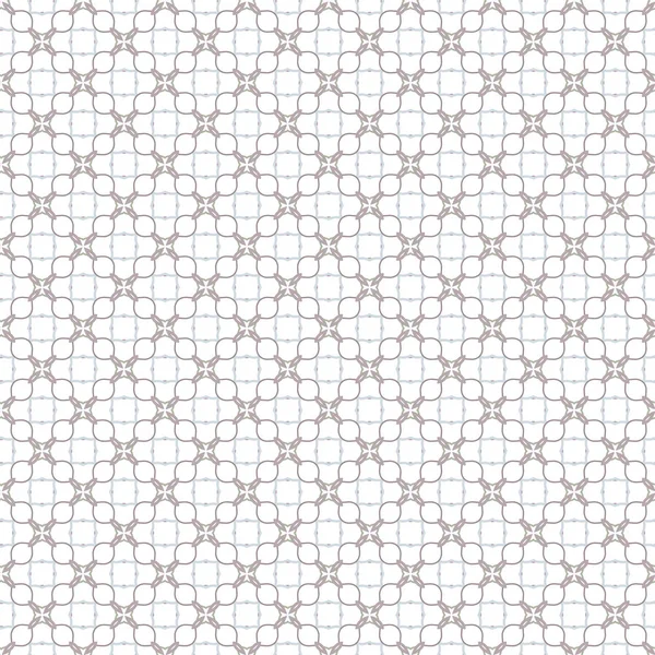 Dikişsiz geometrik süs vektör deseni. Soyut arka plan