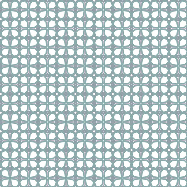 Modèle Vectoriel Ornemental Géométrique Texture Design Sans Couture — Image vectorielle