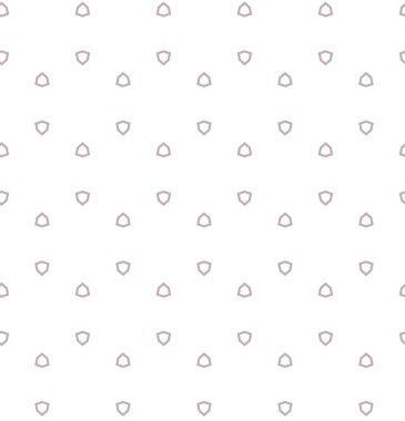 Kusursuz Vektör Deseni. Geometrik Süsleme Biçiminde Arkaplan DokusuName.