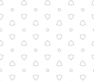 Geometrik süs tarzında soyut arkaplan dokusu. Kusursuz tasarım.