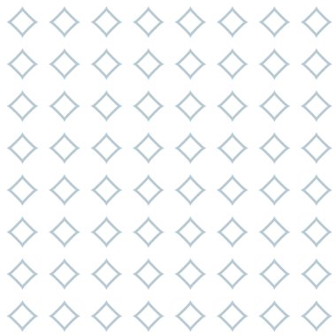 Kusursuz Vektör Deseni. Geometrik Süsleme Biçiminde Arkaplan DokusuName.