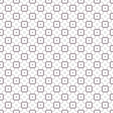 Geometrik süs tarzında soyut arkaplan dokusu. Kusursuz tasarım.