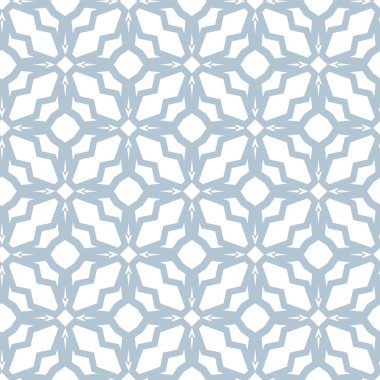 Geometrik süs tarzında soyut arkaplan dokusu. Kusursuz tasarım.