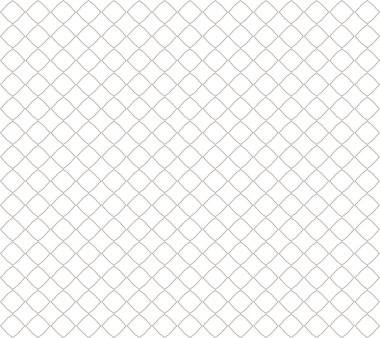 geometrik süsleme biçiminde kusursuz vektör deseni